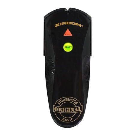 Zircon Studsensor Basic Electronic Stud Finder