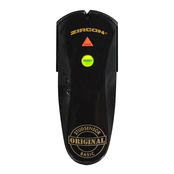 Zircon Studsensor Basic Electronic Stud Finder