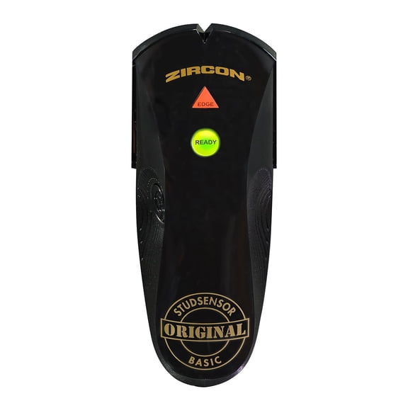 Zircon StudSensor Basic Electronic Stud Finder