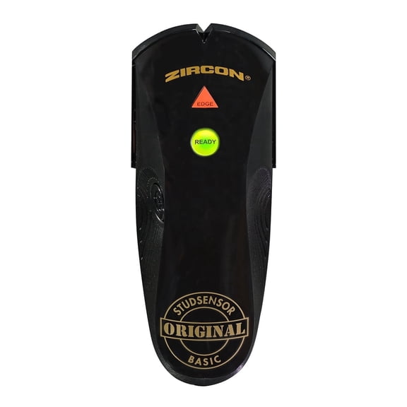 Zircon Studsensor Basic Electronic Stud Finder