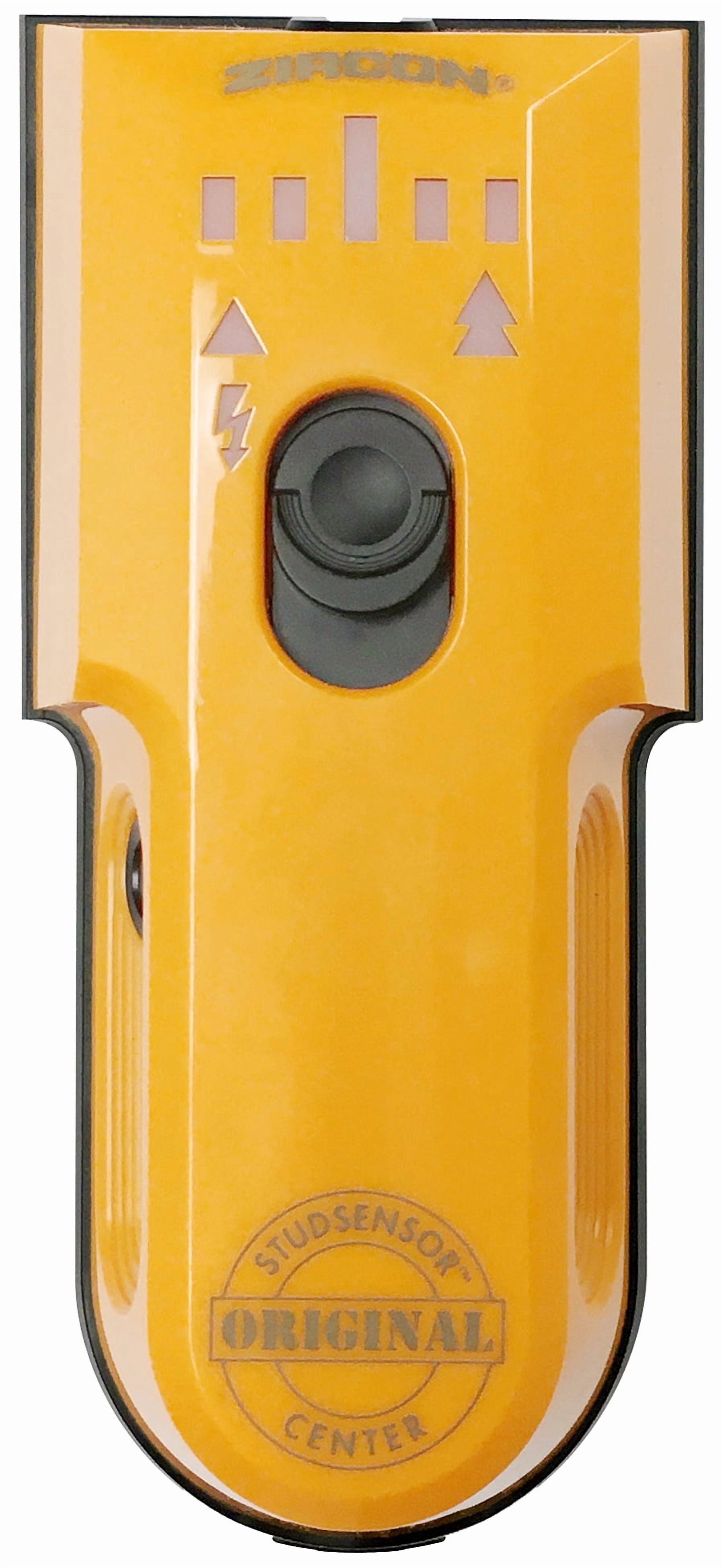 Zircon StudSensor Center Stud Finder