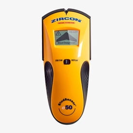 Zircon StudSensor e50 Electronic Stud Finder