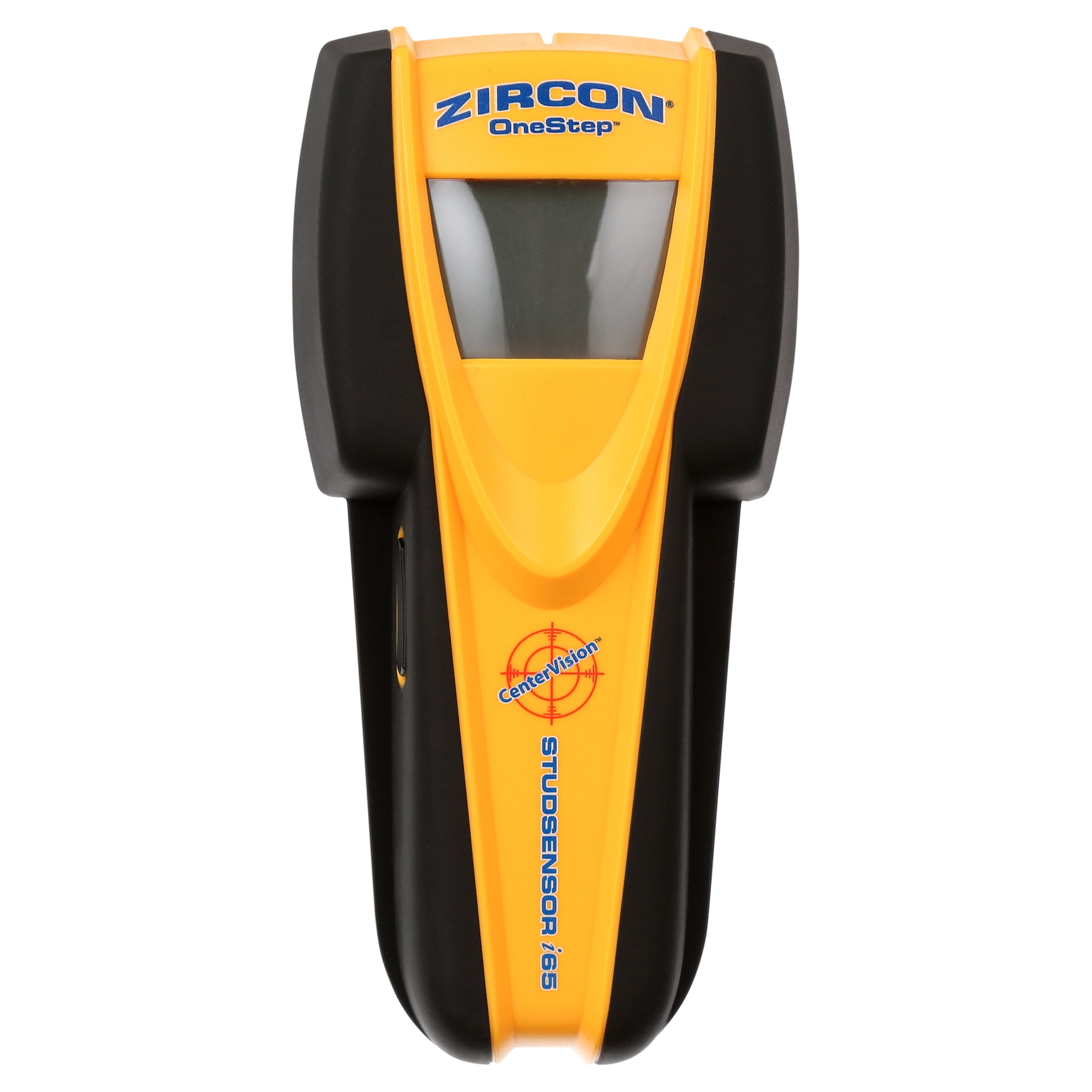 Zircon StudSensor i65 Center and Edge Finding Electronic Stud Finder Zircon StudSensor i65 Center and Edge Finding Electronic Stud Finder