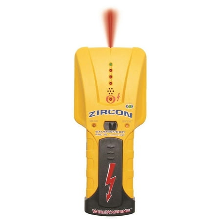 Zircon Studsensor Pro Sl-Ac Stud Finder