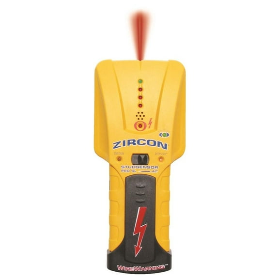Zircon Studsensor Pro Sl-Ac Stud Finder