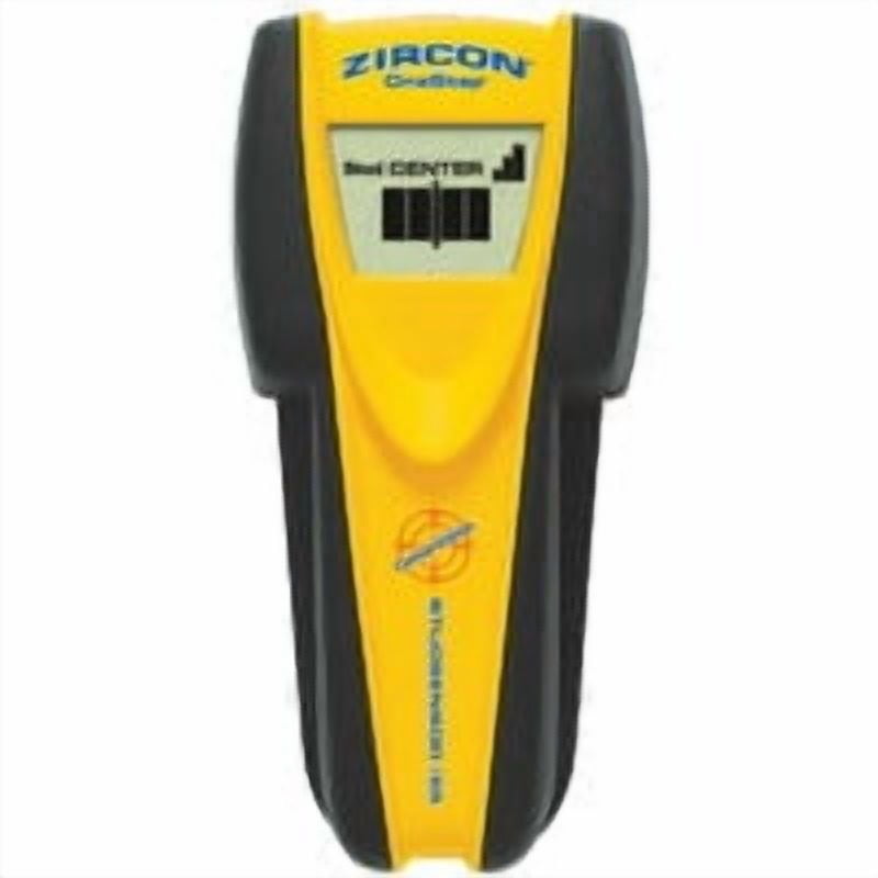 Zircon StudSensor i65 OneStep Stud Finder