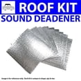 thumbnail image 1 of Zirgo High Performance Cooling Products 314301 Heat & Sound Deadener for 1973-1984 Lincoln Headliner Roof Kit, 1 of 2