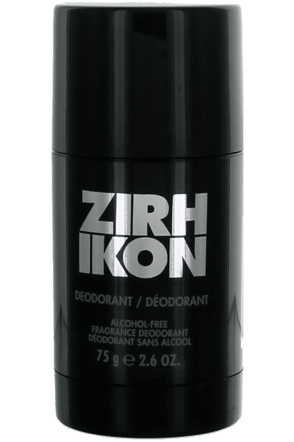 International Ikon Men Deodorant Stick Alcohol Free