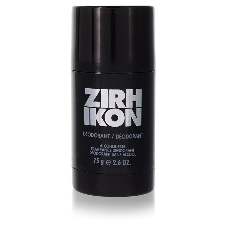 Zirh Ikon Alcohol Free Fragrance Deodorant Stick By Zirh International - 2.6 oz Zirh Ikon Alcohol Free Fragrance Deodorant Stick By Zirh International - 2.6 oz