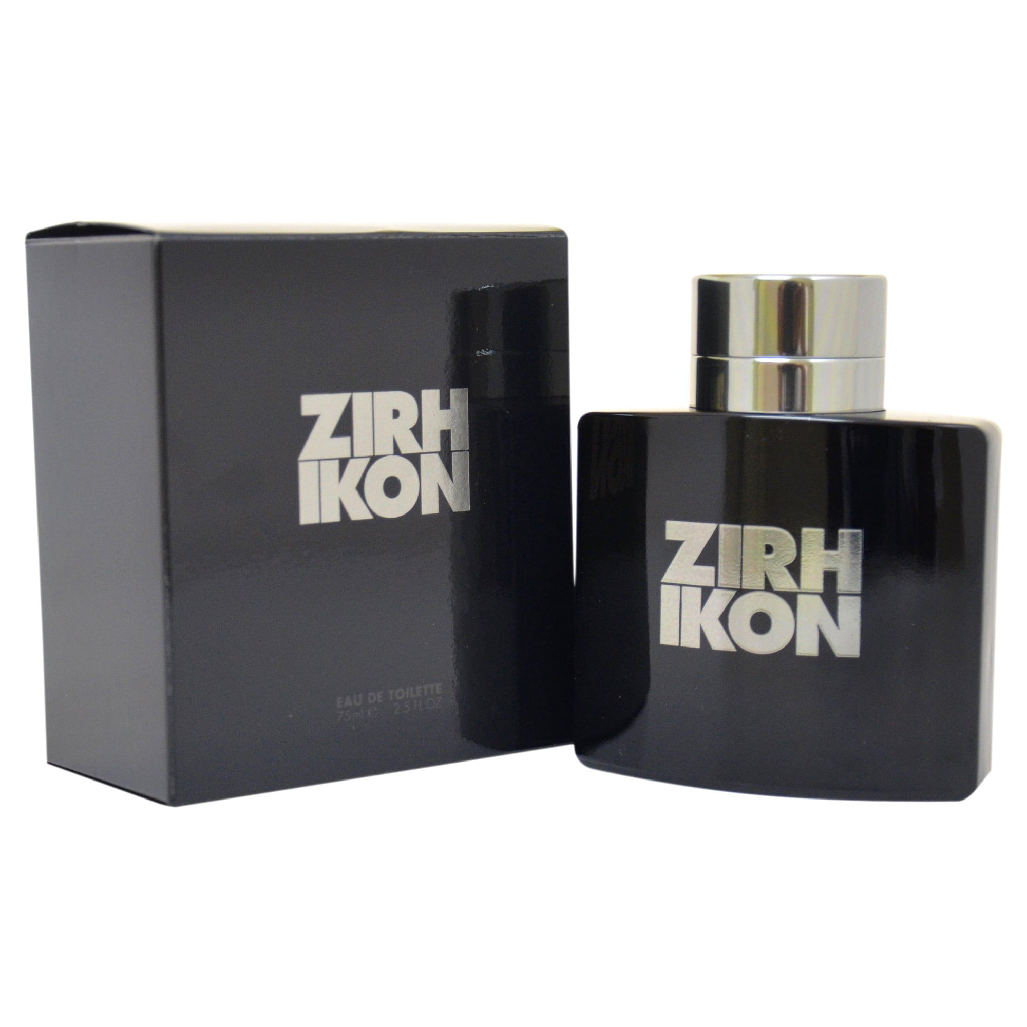 Zirh Ikon by Zirh for Men 2.5 oz EDT Spray