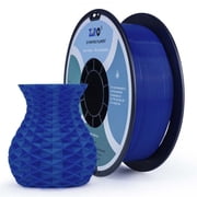 Ziro 3D PETG Filament, 1.75mm 1kg, Blue