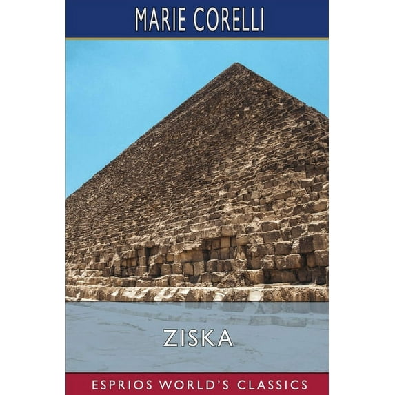 Ziska (Esprios Classics) (Paperback)