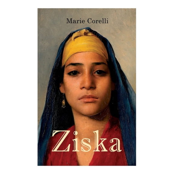 Ziska: Gothic Novel, (Paperback)