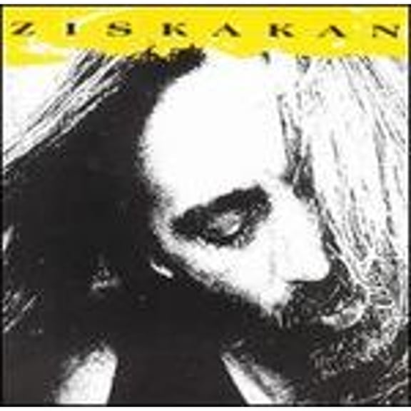 Pre-Owned Ziskakan (CD 0016253993822) by Ziskakan
