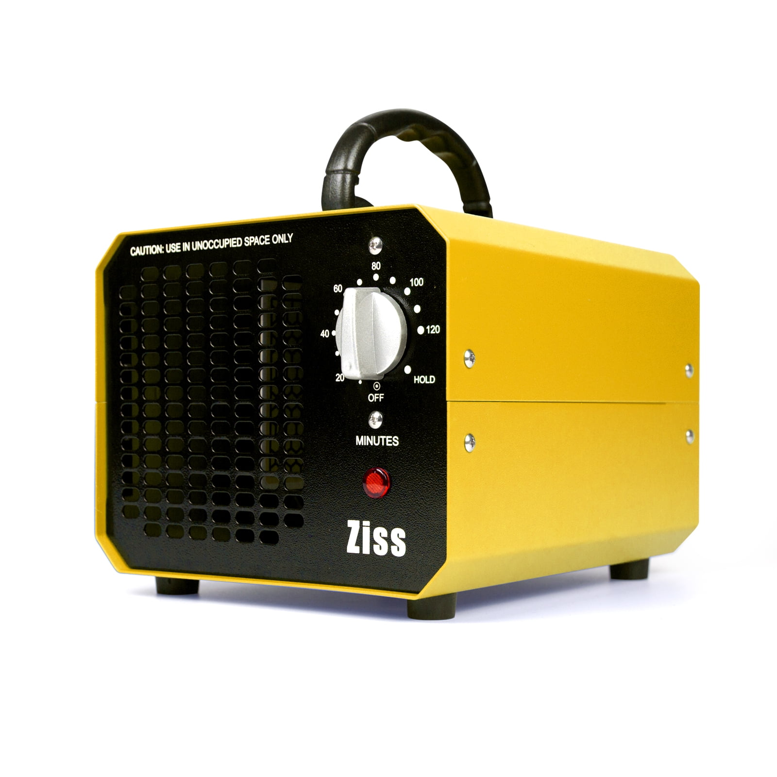 Ziss ozone sale generator