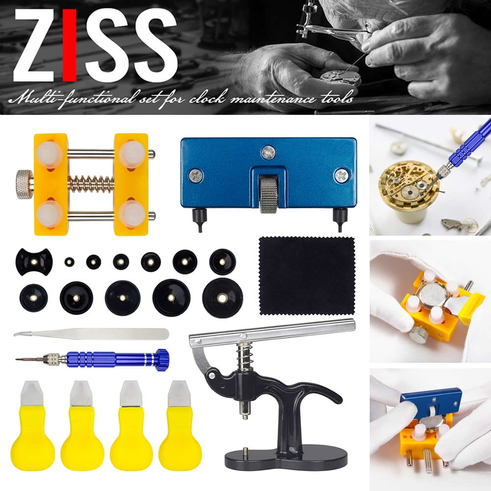 Walmart watch repair new arrivals