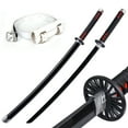 thumbnail image 1 of ZISU Demon Slayer Sword, 1 of 5