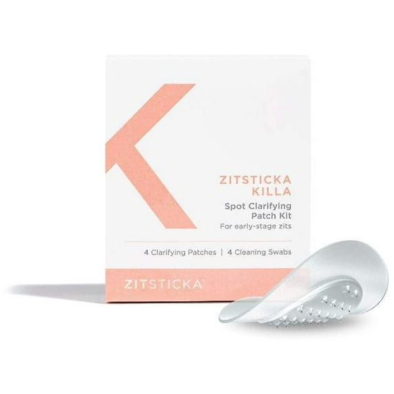 ZitSticka Killa Deep Access Zit Microdart Patch