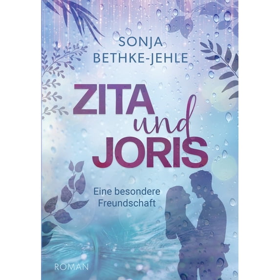 Zita und Joris - Die Geschichte einer besonderen Freundschaft: Eine queere Novelle über Online-Freundschaft und das Risi, (Paperback)