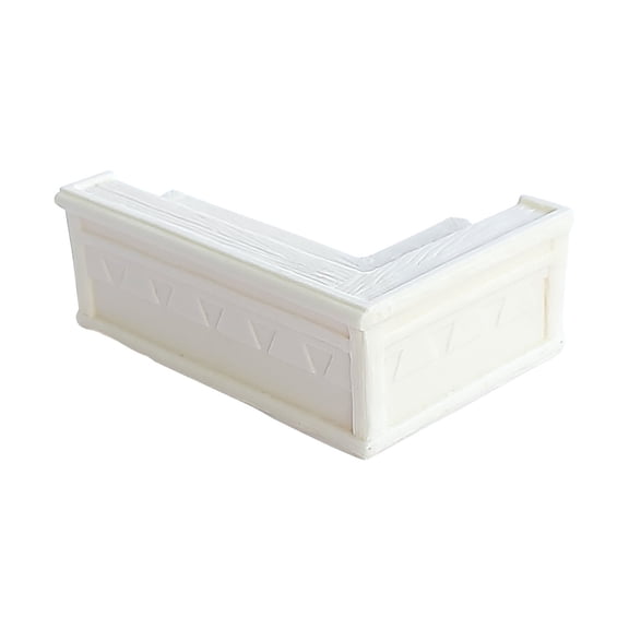 Ziterdes Corner Counter New