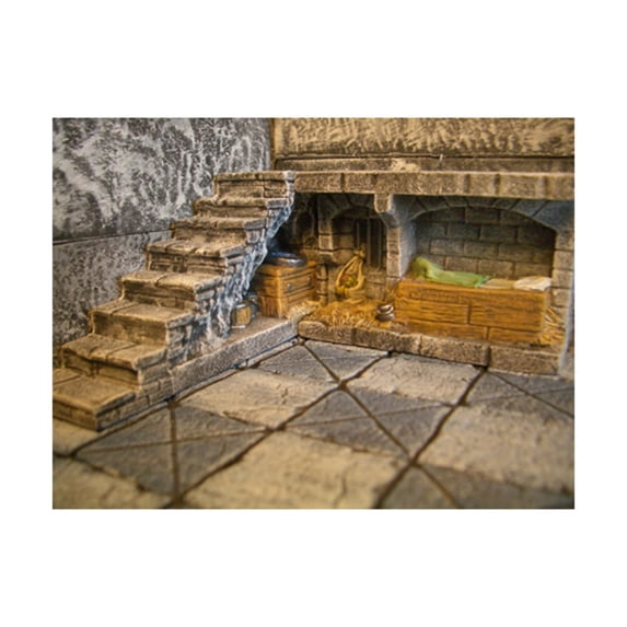 Ziterdes Dunkelstadt - Monte Christo (Special Edition) New
