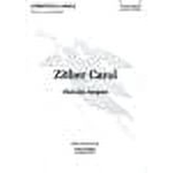 Zither Carol