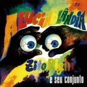Zito Righi E Seu Conjunto - Alucinolandia - Music & Performance - CD