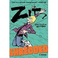 thumbnail image 1 of Pre-Owned Zits: Shredded (Paperback) 0062228536 9780062228536, 1 of 1