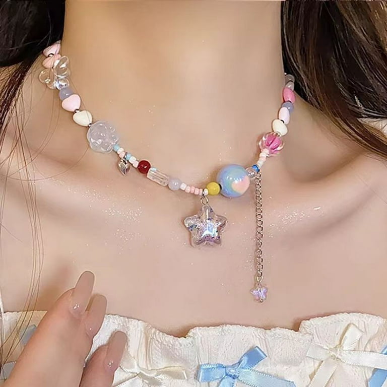 COREwithOUTER Necklace＆Charm セット COREwithOUTER Necklace – BMSG