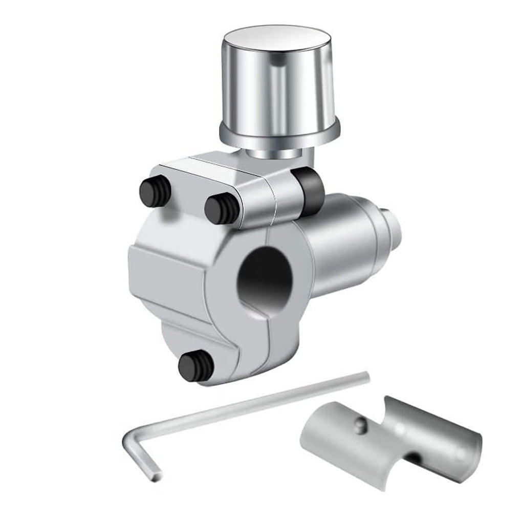 Ziuscore 3in1 Refrigerator Piercing Valve with Spanner Air