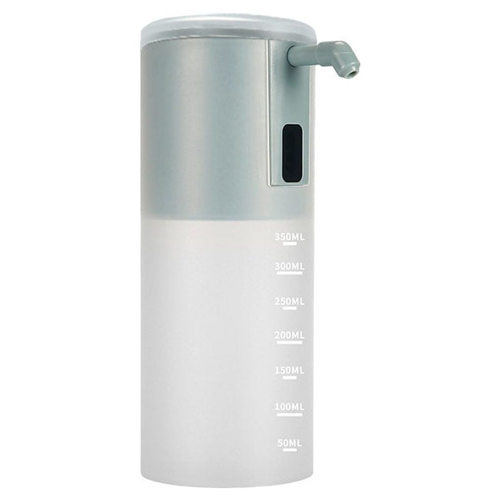 Ziuscore 350ML Automatic Induction Soap Dispenser Kitchen Liquid Hand ...