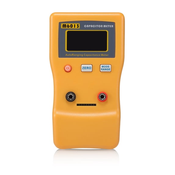 Ziuscore Advanced Technology Multimeter For Precise Capacitance Testing Digital Capacitance Meter Capacitor