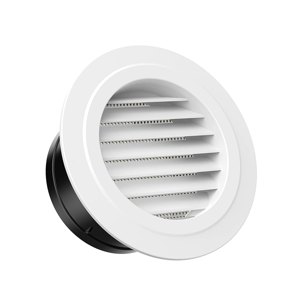 Ziuscore Air Vent Vent Camper Roof Vent Rv Louver Vent Roof Vent For ...