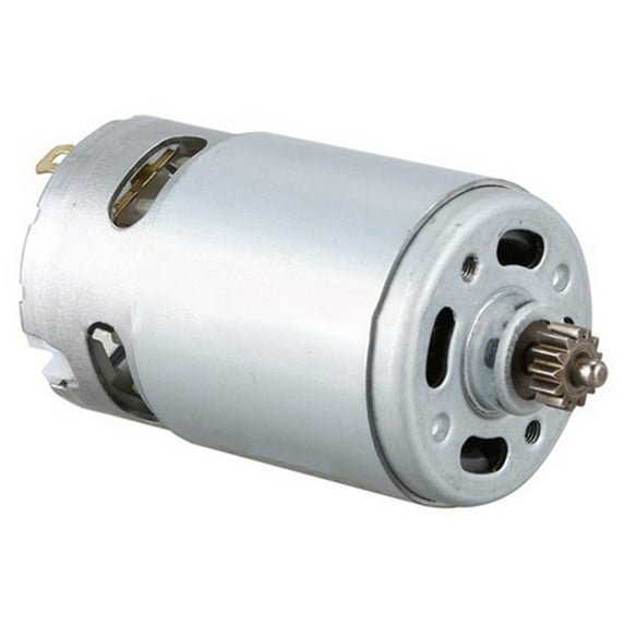 Ziuscore Cordless Drill Motor - Efficient Performance Durable Multiple Applications Drill Screwdrivers
