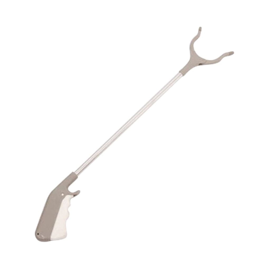 Ziuscore Garbage Picker Extender Handheld Collapsible Trash Picking