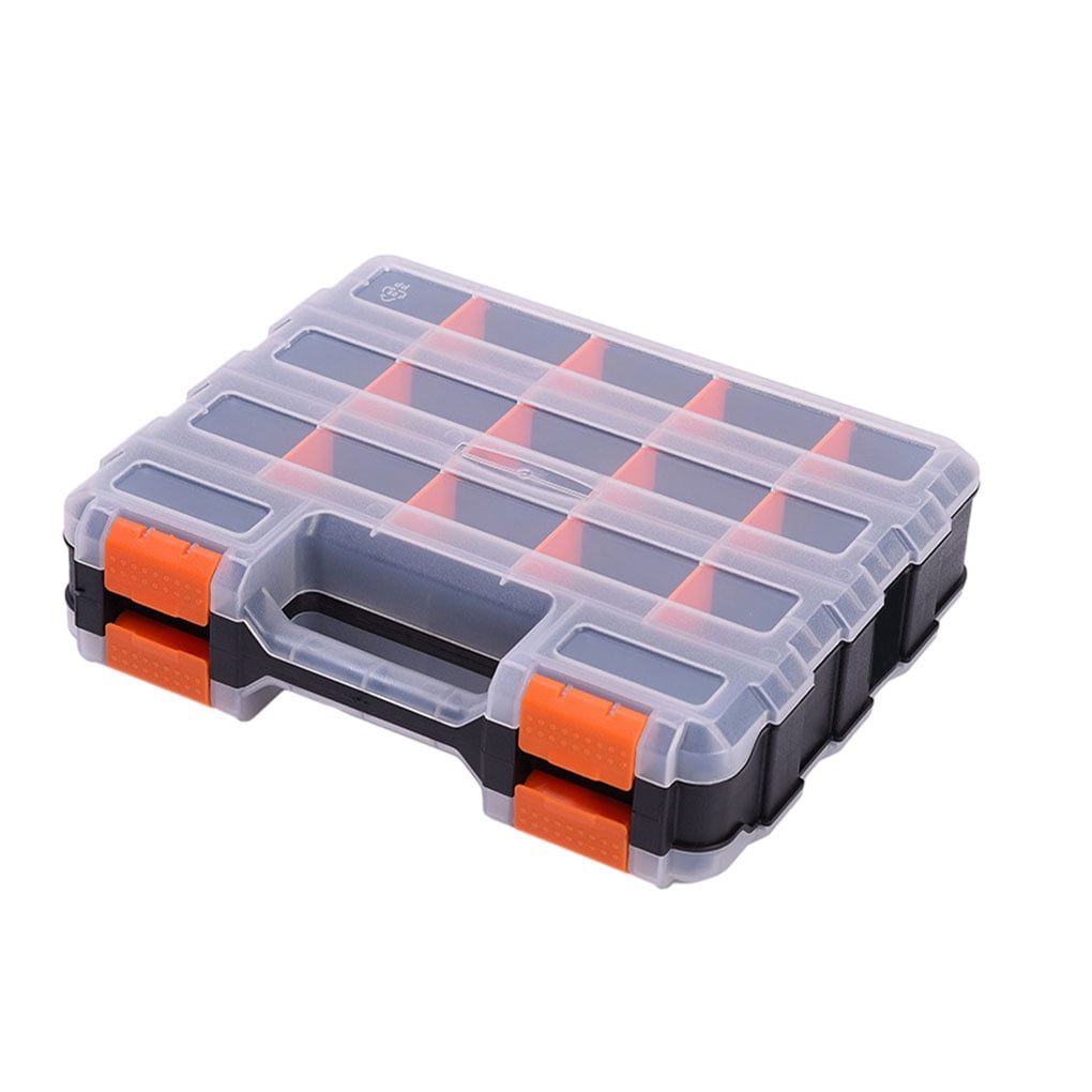 Ziuscore Portable Tool Box Organizer - Durable And Non-toxic Storage ...
