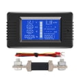 thumbnail image 1 of Ziuscore Precision And Reliability Combined Digital Voltmeter Ammeter For Electric Circuits Voltage Meter Dc Voltmeter Durability 300A, 1 of 6