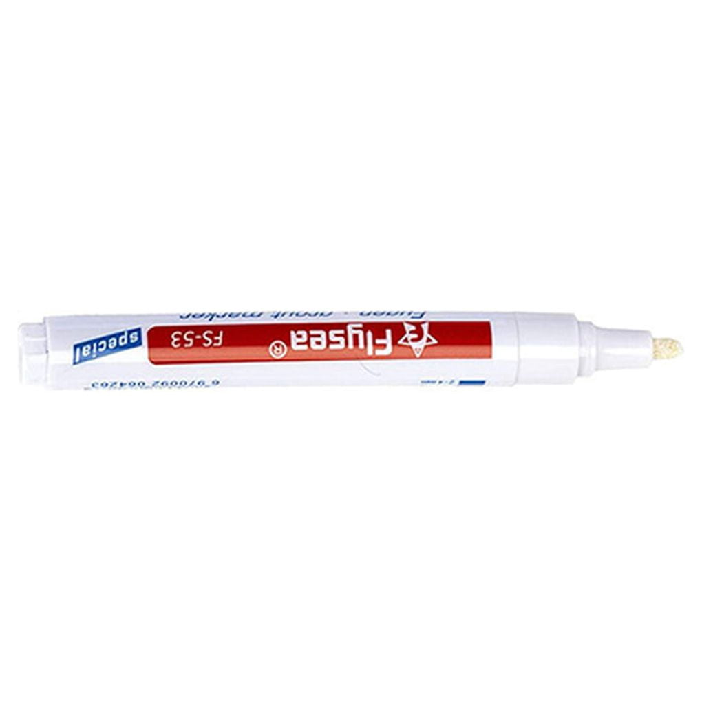 Ziuscore Repair Pen Lightweight Convenient Durable Fine Workmanship ...