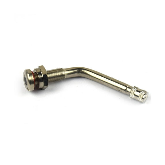 Ziuscore Valve Stem Copper Bus Rain-proof Covers Tubeless Vacuum Valves Wear-resistance Truck Accessories Widely Applicable Tire Caps Type 5