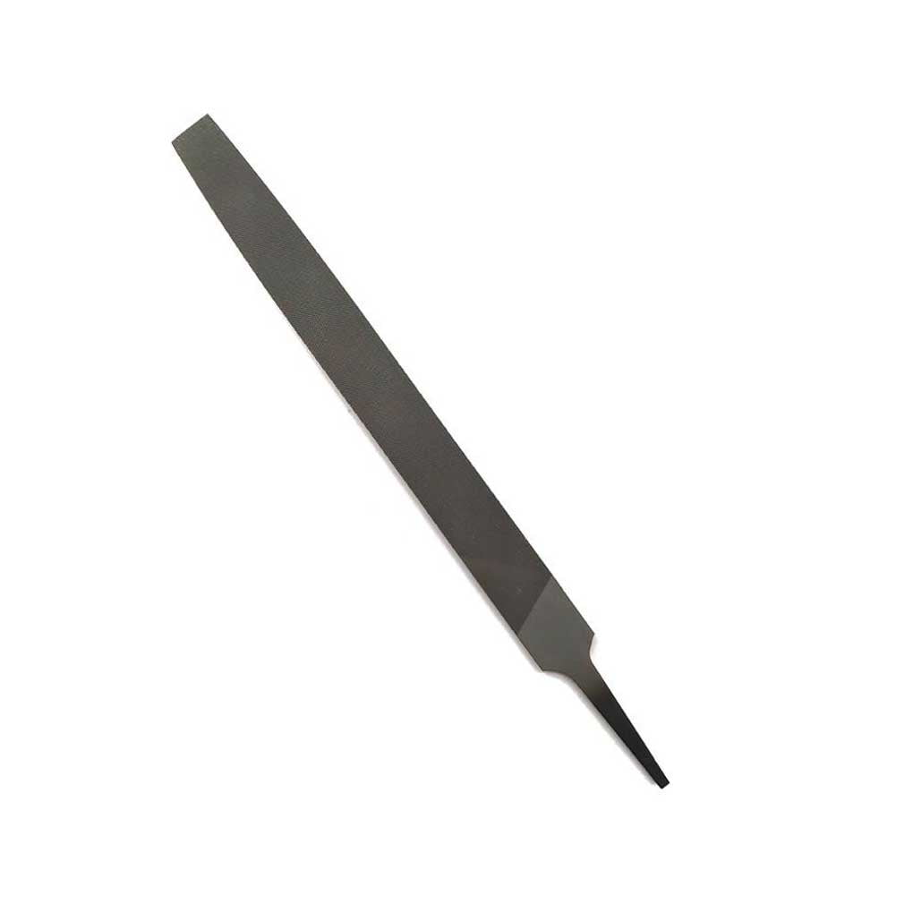 Ziuscore Wood Rasp Hand Tool Grinding Files Simple Sturdy Steel Flat