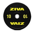 thumbnail image 1 of Ziva 71675 10 lbs Bumper Plate, 1 of 2
