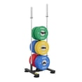 thumbnail image 1 of Ziva 71682 Disc Storage Rack, 1 of 1