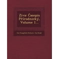 thumbnail image 1 of Ziva: Asopis P Irodnicky, Volume 1... (Paperback), 1 of 1