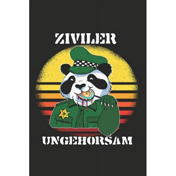 Ziviler Ungehorsam: Humorvolle Rebellion (Paperback)