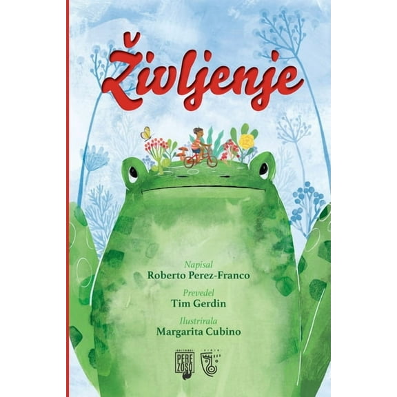 Zivljenje, (Paperback)