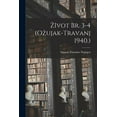 thumbnail image 1 of Zivot Br. 3-4 (ozujak-travanj 1940.), (Paperback), 1 of 1