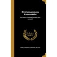 thumbnail image 1 of Zivot Jana Amosa Komenského : Na oslavu trísetleté památky jeho narození (Hardcover), 1 of 1