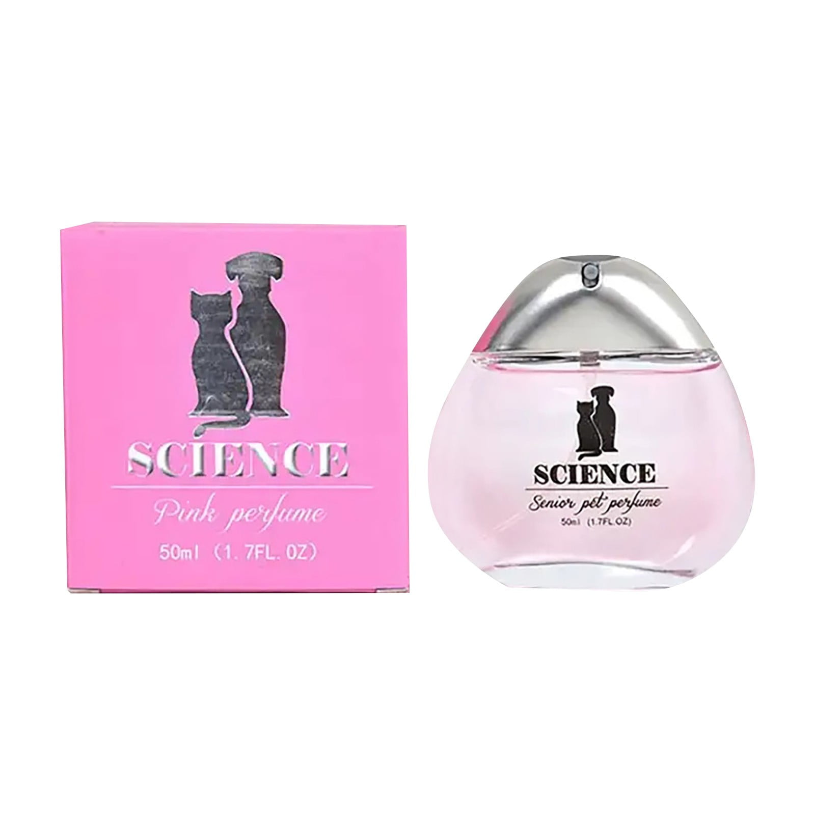 Ziwoki Beauty Pheromones Perfumes For Women Pet Perfume For Cats And