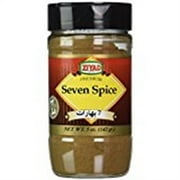 Ziyad 7 Spice Blend, 5 OZ