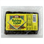 Ziyad Baking Date Filling 13 Ounce, Pack 6